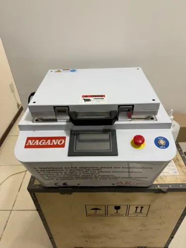 AK-Pro Nagano ( Vendo em 12x no cartão )