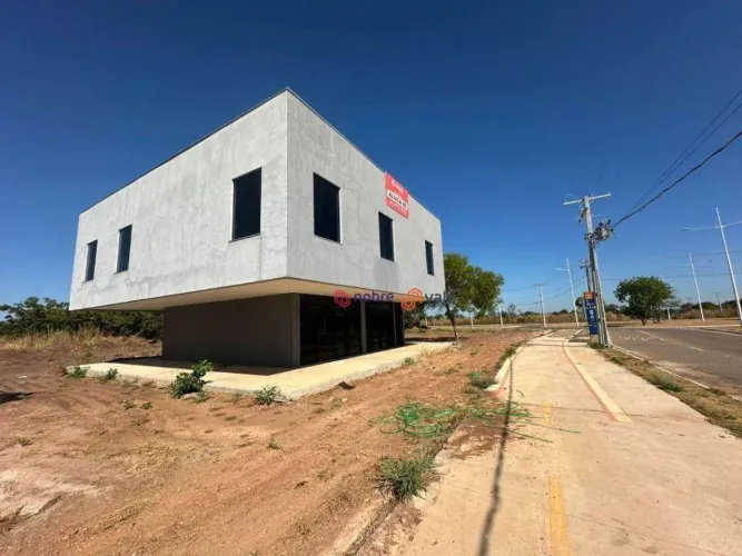 Sala para alugar, 144 m² por R$ 6.000/mês, com possibilidade de divisão de pavimentos, - 4