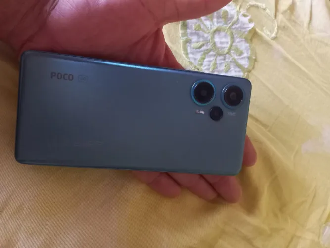 Xiaomi Poco F5