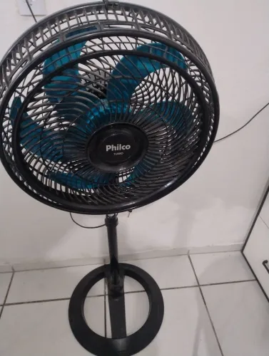 Ventilador Philco