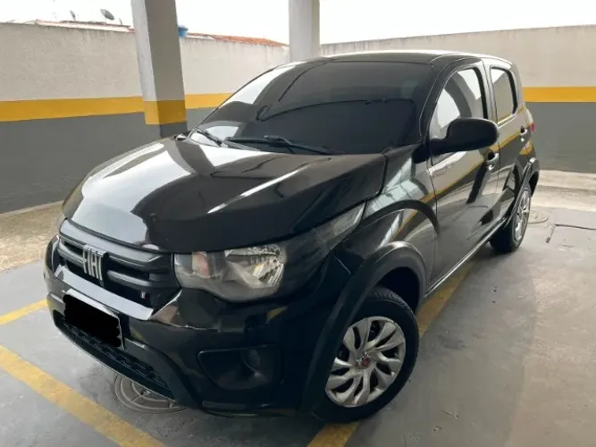 Fiat Mobi Like 1.0 Fire Flex 5P. 2023