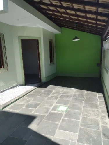Casa duplex para Locação, Balneário Remanso, Rio das Ostras, RJ