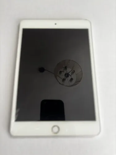 iPad Geração 4