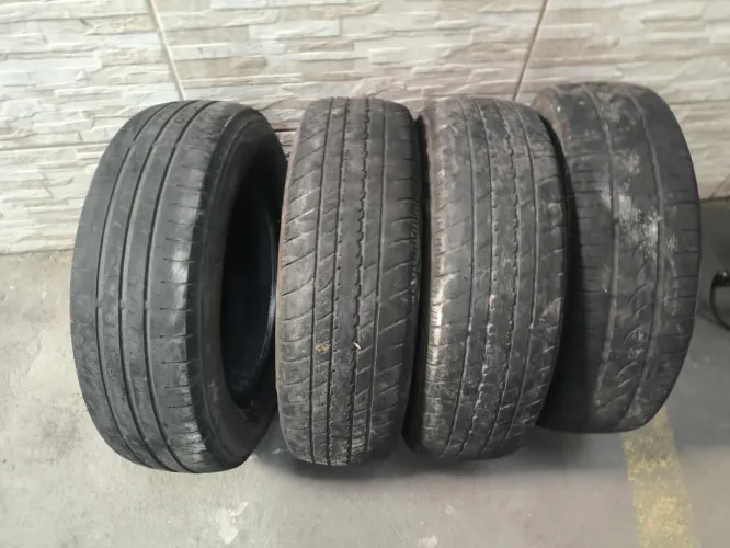 Pneu 175/70/14