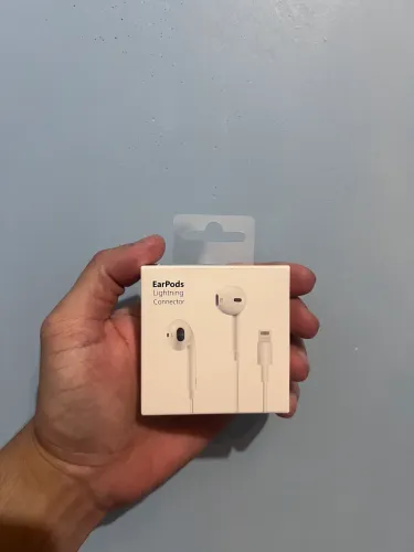 Fone Lightning Earbuds iPhone