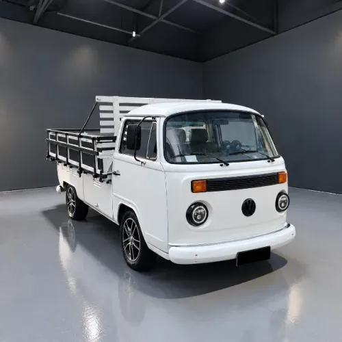 Volkswagen Kombi Pick-up 1999
