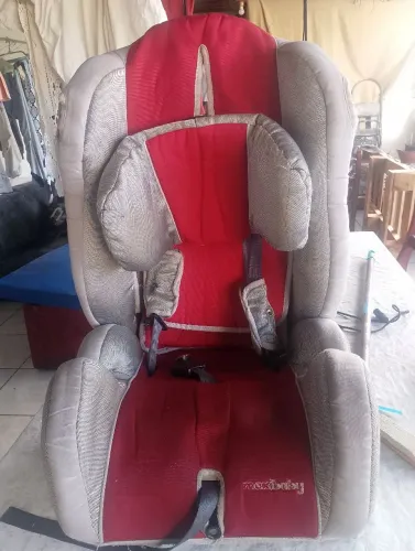 Cadeirinha de Carro