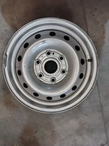 Roda aro 16 Mitsubishi