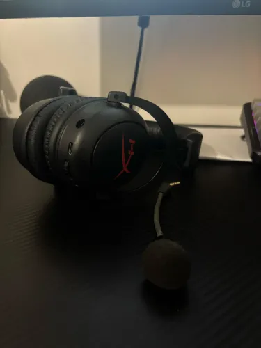HYPERX CLOUD 2 CORE WIRELESS HEADSET