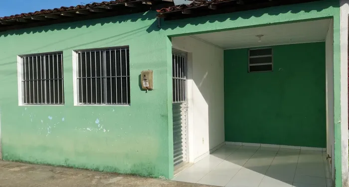 Casa em condomínio fechado