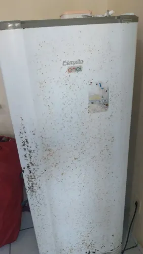 Geladeira