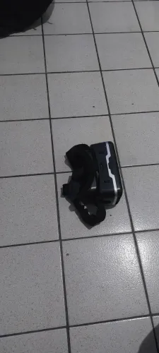VRbox