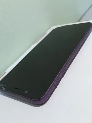 Galaxy j6 usado 64gb