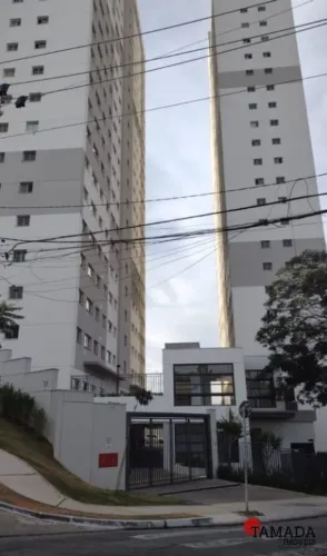 Apartamento com 2 quartos, Sem vaga à venda, 33 m² por R$ 275.000 - Cangaíba - São Paulo/S