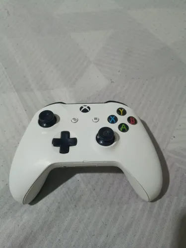 Controle xbox one series s