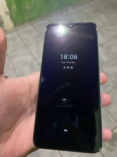 Motorola moto G10
