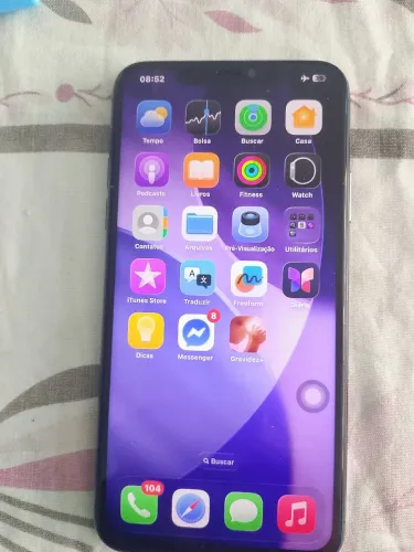 Iphone 11 pro Max 