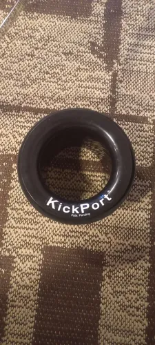 Kickport