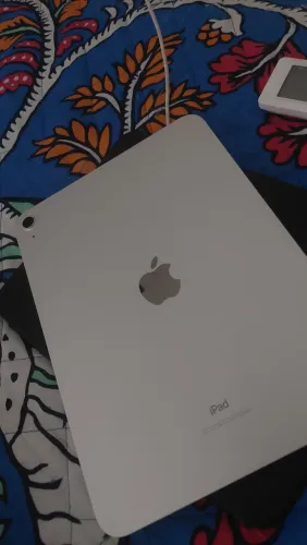 Ipad 10 excelente estado