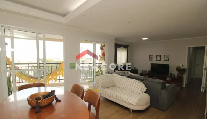 Apartamento em Rua Xavier de Almeida - Ipiranga - São Paulo/SP
