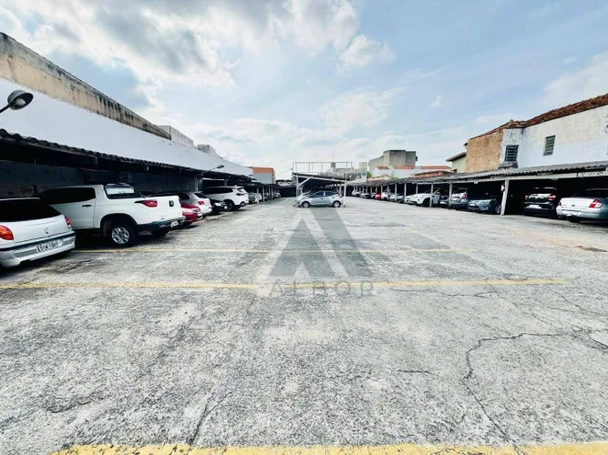Área à venda, 1312 m² - Centro - Itapetininga/SP