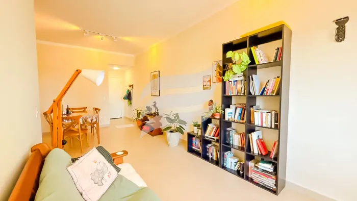 Edifício Florença - Apartamento 02 suítes à venda no bairro Jardim Sumaré, Araçatuba/SP