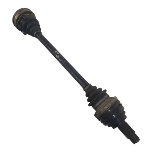 Semi Eixo Traseiro Direito Bmw X5 E53 1999 2000 2001 A 2006