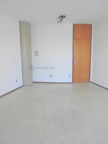 Venda Sala Centro Belo Horizonte