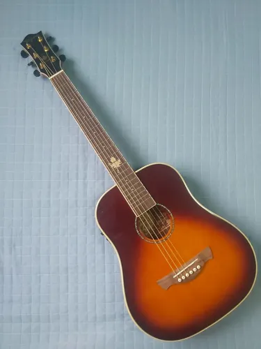 Violão Tagima Baby Fernie (Tampo Sólido)