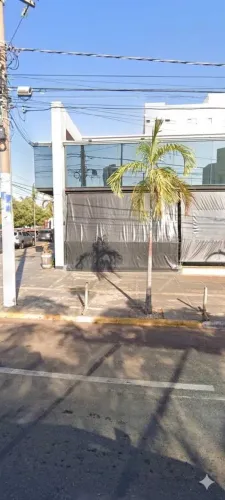 Loja para aluguel, 5 vagas, Vila Aurora III - Rondonópolis/MT