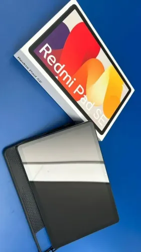 TABLET XIAOMI REDMI PAD SE 256G/8G RAM