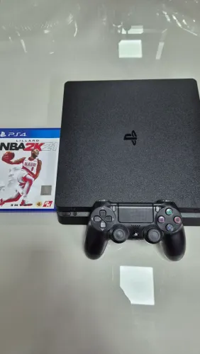 Playstation 4