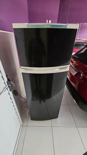 Geladeira Consul