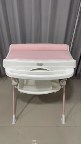 Banheira com suporte Burigotto 