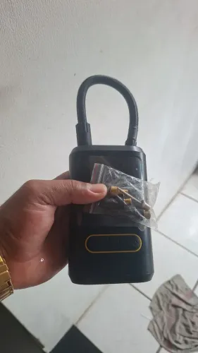 Acessórios