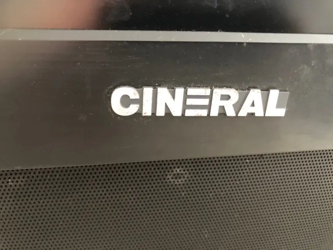 Tv raridade