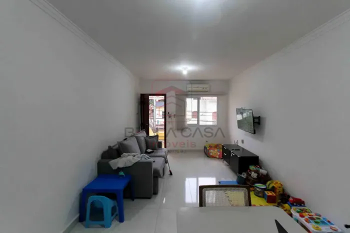 Sobrado em Ótima Localização