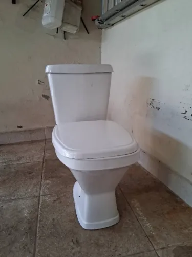 Vaso sanitário