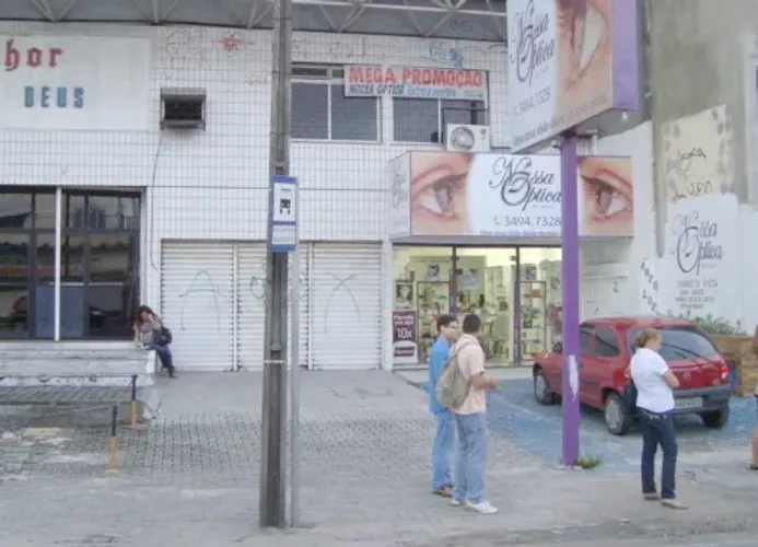 LOJA para alugar na cidade de FORTALEZA-CE