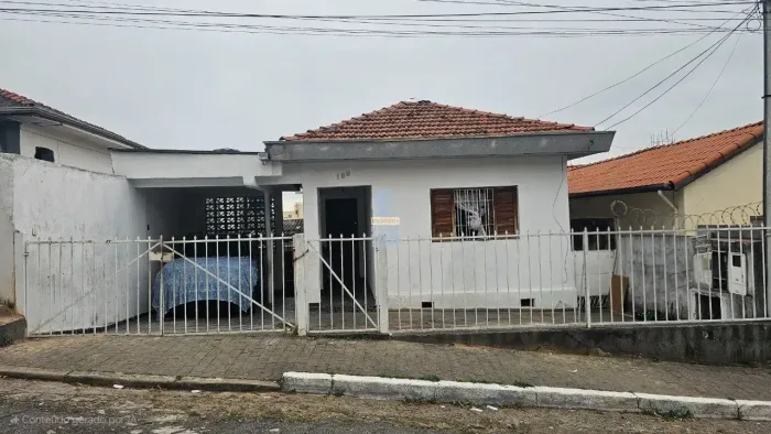 Casa a venda na Vila Guilherme.
