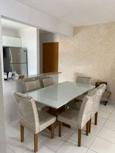 ALUGUEL: Apartamento no Torres Trivento, 79m², 3 quartos por apenas R$ 4 mil!