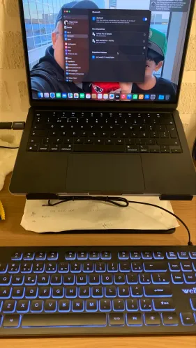 MacBook Air M2