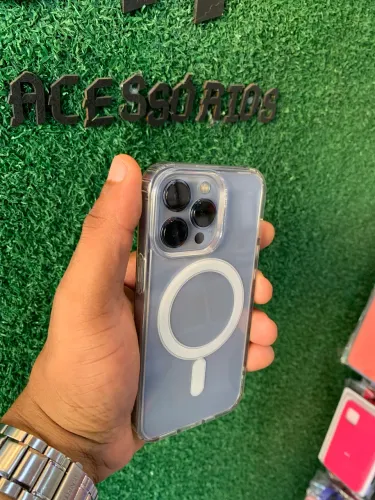 iPhone 13 Pro todo original sem marcas