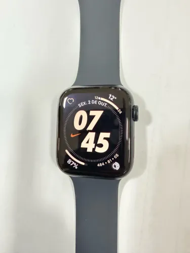 Vendo Apple Watch SE3 44mm