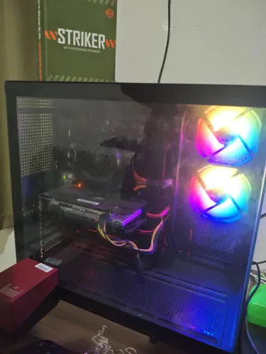 Troco CPU gamer em algo do meu interesse (NÃO VENDO)