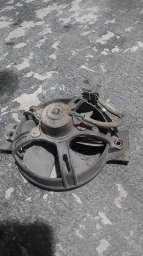 Ventoinha dafra horizon 250