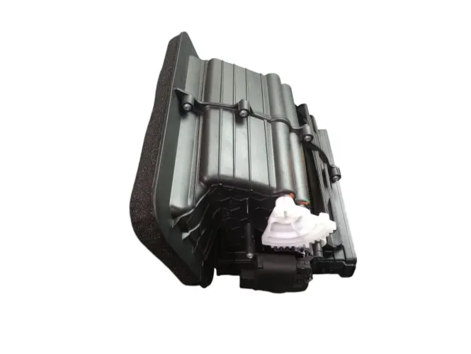 Suporte Filtro Ar Condicionado Fiat Toro 2023