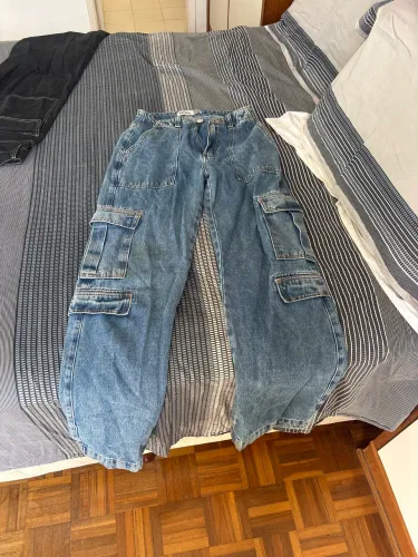 calça jeans