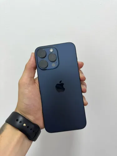 iPhone 15 Promax 256gb 