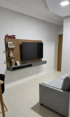 Apartamento á Venda no Bairro Assunção.